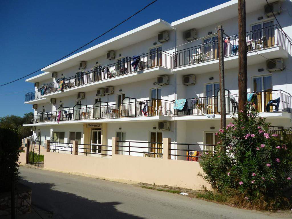 Skiathos Town Hotels  